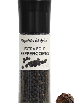 מטחנת פלפל שחור 185 גר